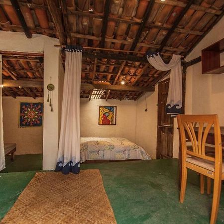 Casinha Privativa Sem Suite. Vale do Capão Extérieur photo