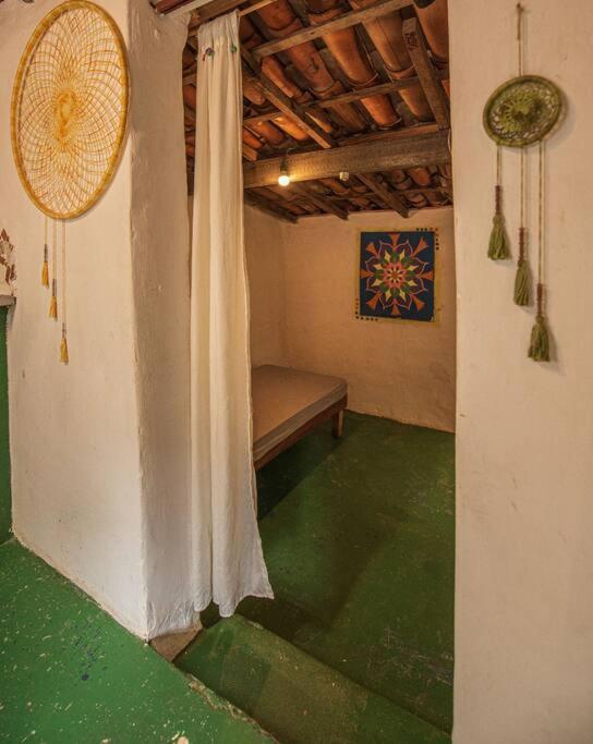 Casinha Privativa Sem Suite. Vale do Capão Extérieur photo